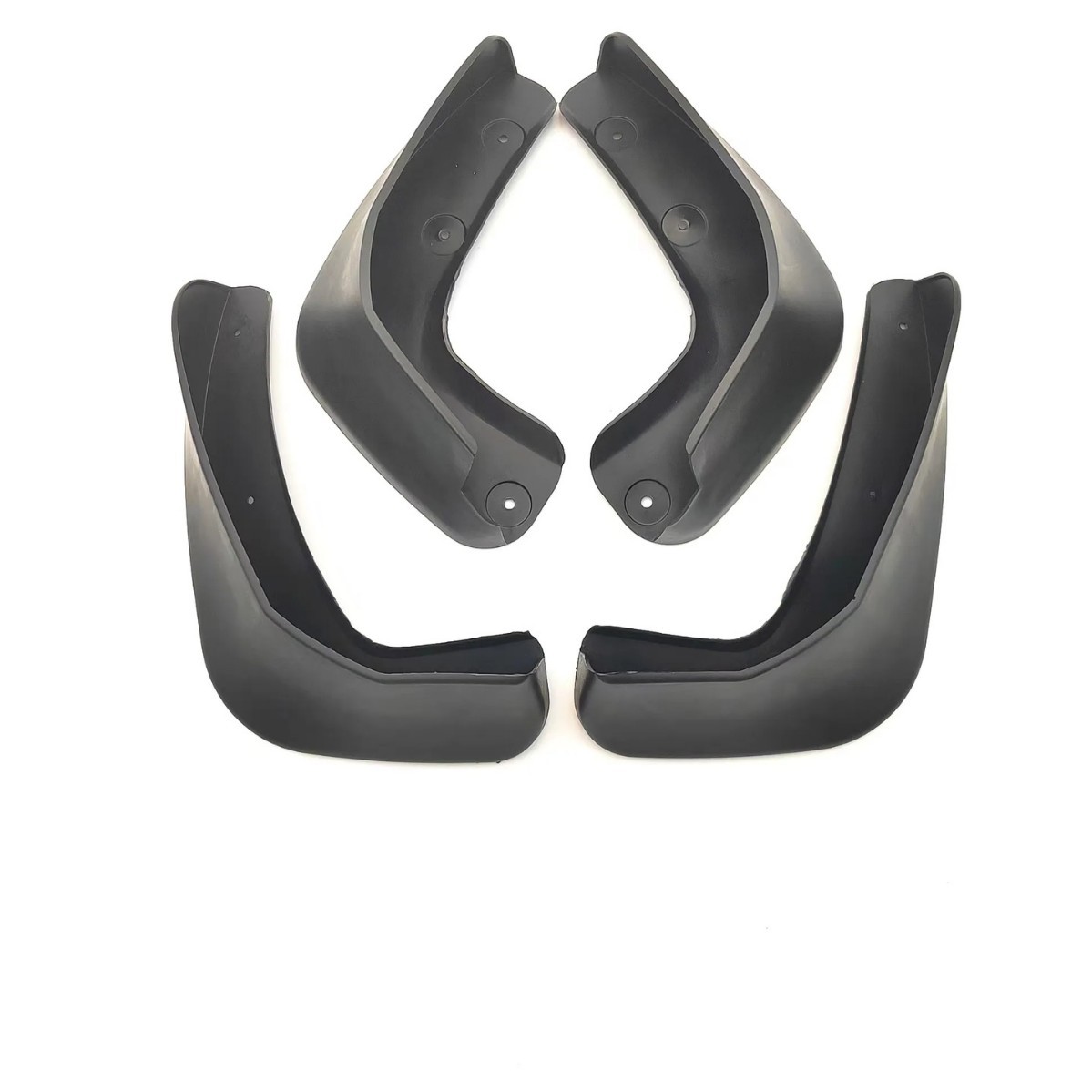 Aplicable a 2008 - 2010 Honda Fit comercio exterior Honda Fit fabricante de piezas de barrera de automóviles transfronterizos