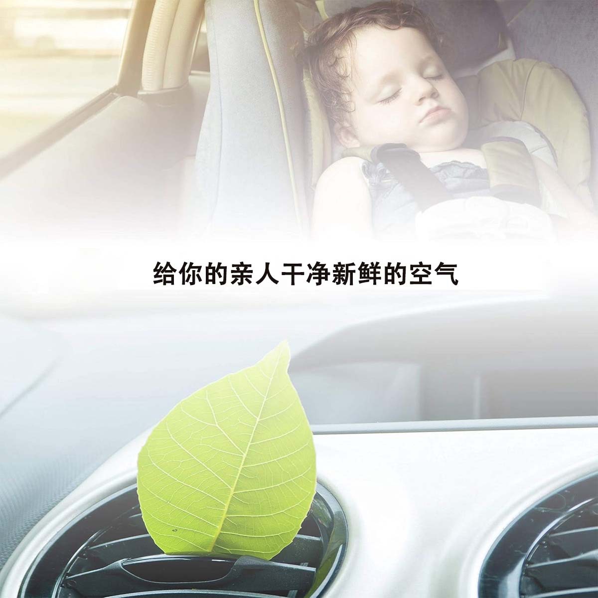 Suitable for Hondacivic, Acurael and Other Models Air Conditioning Filter Element Air Filter Element