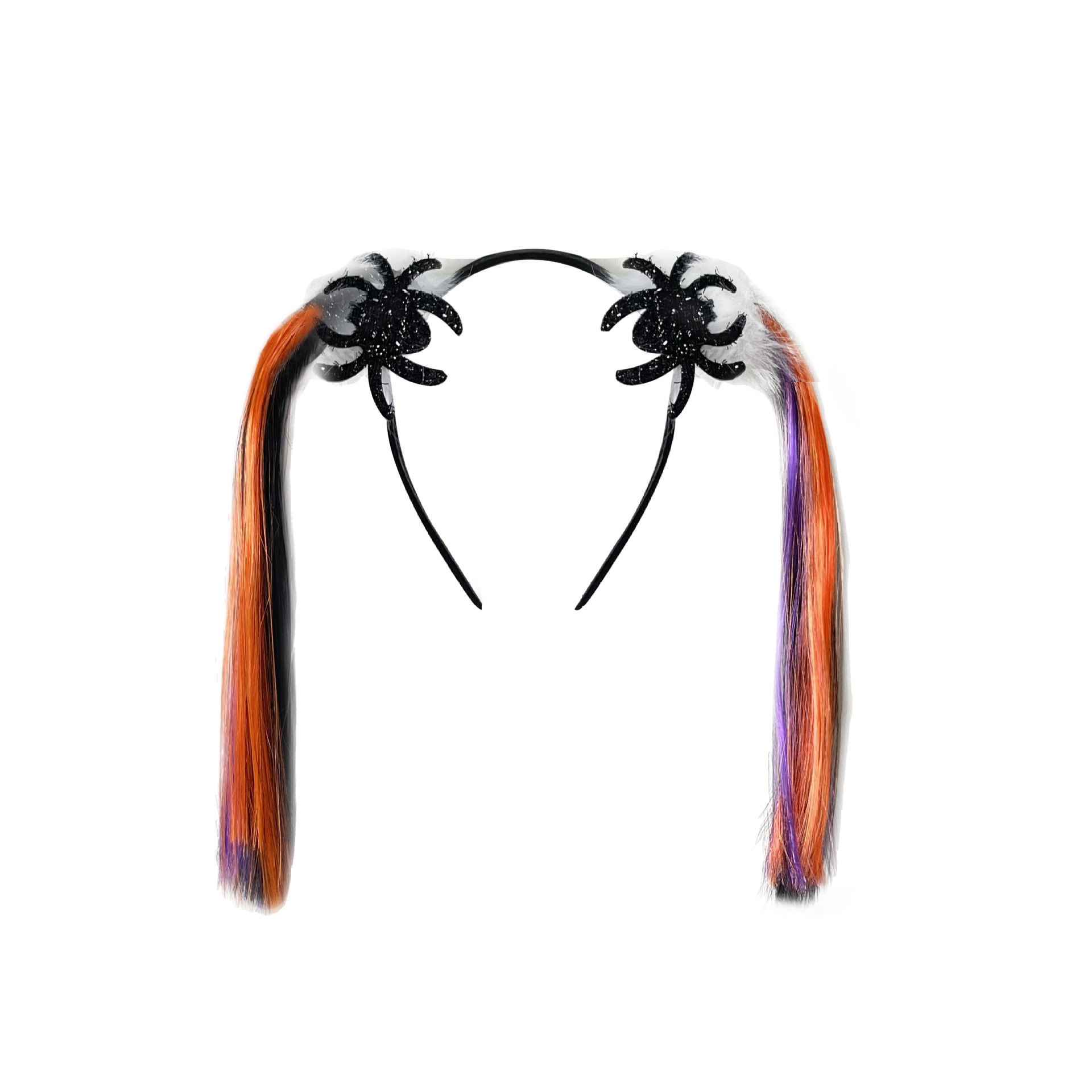 할로윈 머리띠 F 스타일
