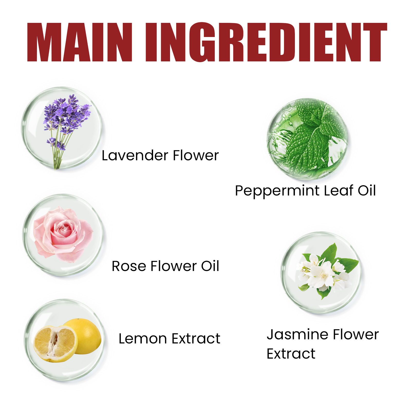 Olio di profumo concentrato, fragranza naturale & persistente_voghion.com