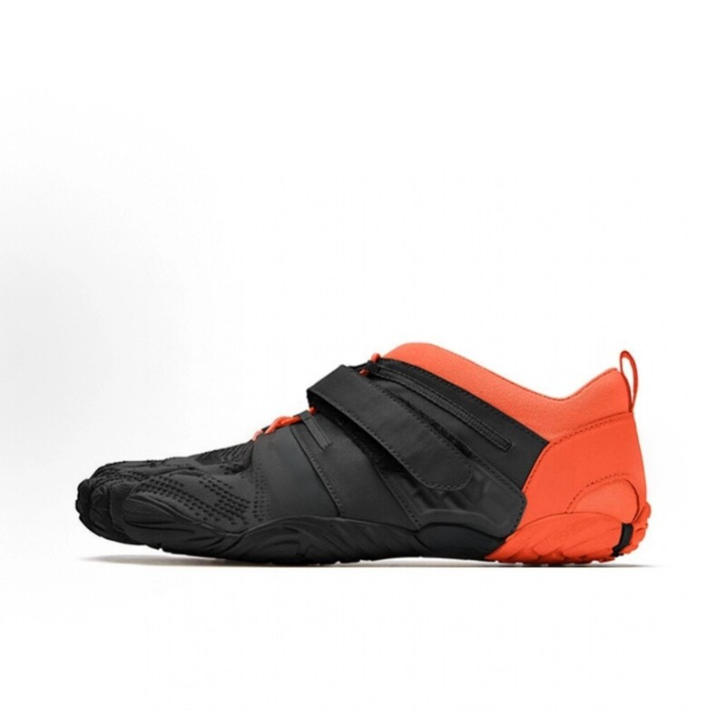Putian Shoes Cross-Border Trade Five-Toe Shoes Vibram Unisex Indoor Comprehensive Fitness Fashion Split-Toe Shoes Putian Shoes Cross-Border Trade Five-Toe Shoes Vibram Unisex Indoor Comprehensive Fitness Fashion Split-Toe Shoes