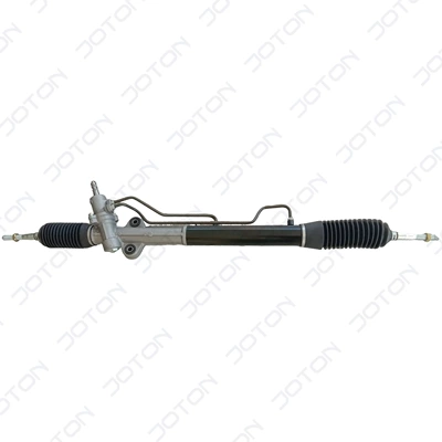 Steering Gear Mr374892 – Steering gear assembly