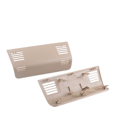 switch rear cover roof reading | Sunroof and accessories