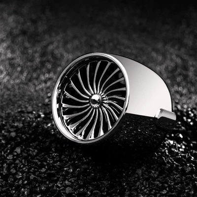Car Perfume Aromatherapy | Fragrance Car Air Vent