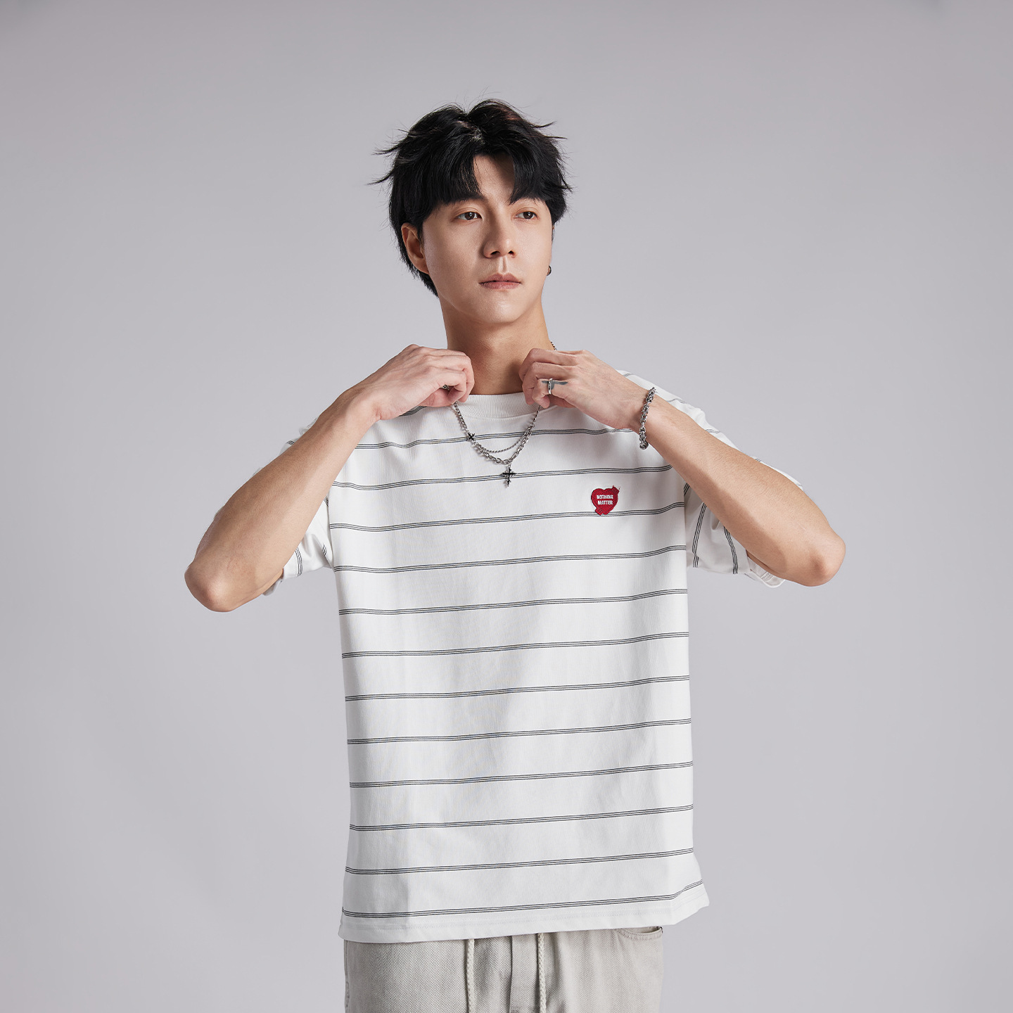 ZW8158 클라우드 화이트