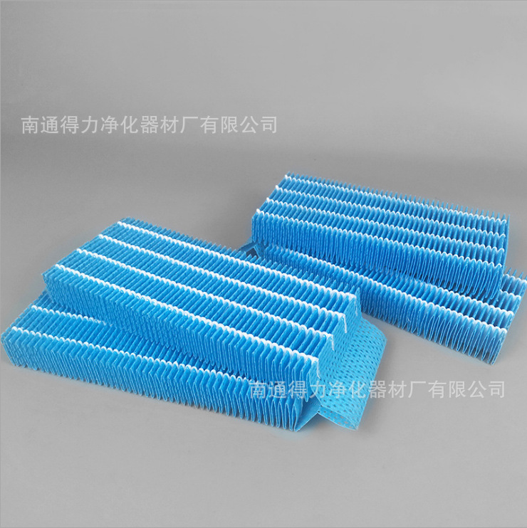夏普净化器 加湿过滤网HV-FY3/FY5 适用净化机HV-Y30空气加湿