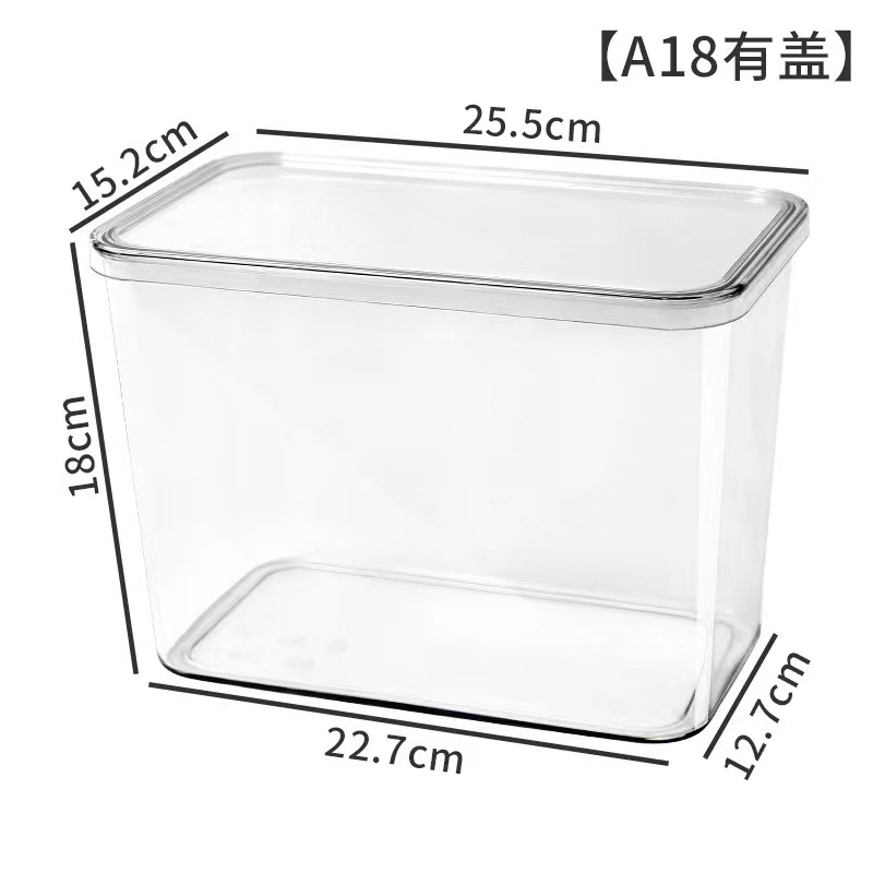 A18 투명 (커버 포함)