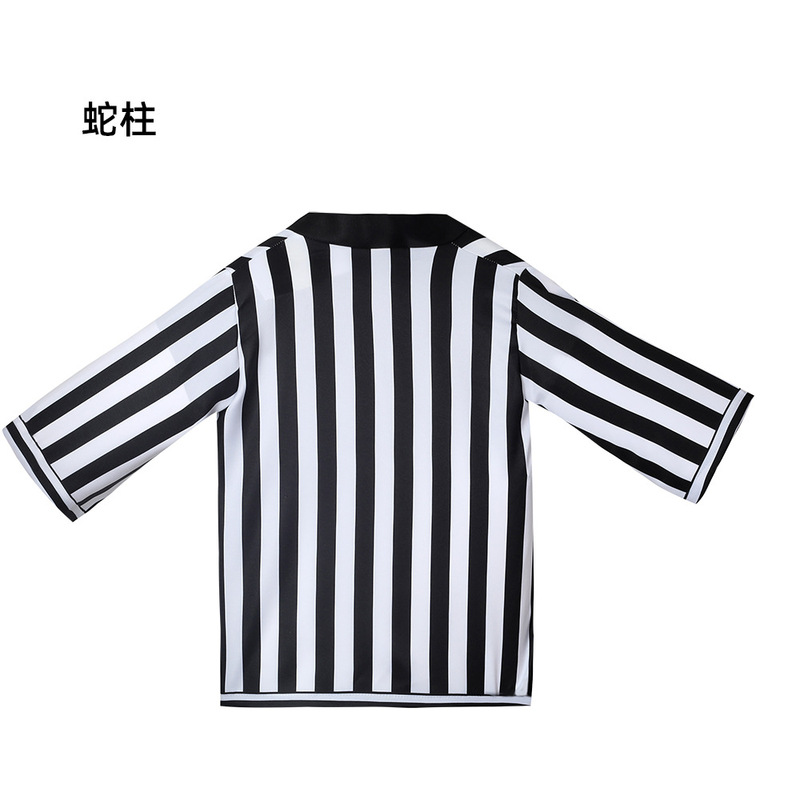 鬼滅の刃cos服装アニメ周辺羽織バスローブ二次元着物杜門炭治郎パジャママント|undefined
