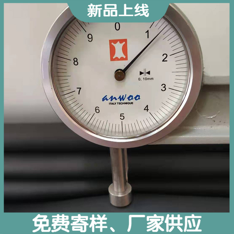 厂家供应 头层牛皮黑色纳帕皮 汽车用皮 牛皮革汽车座椅把套