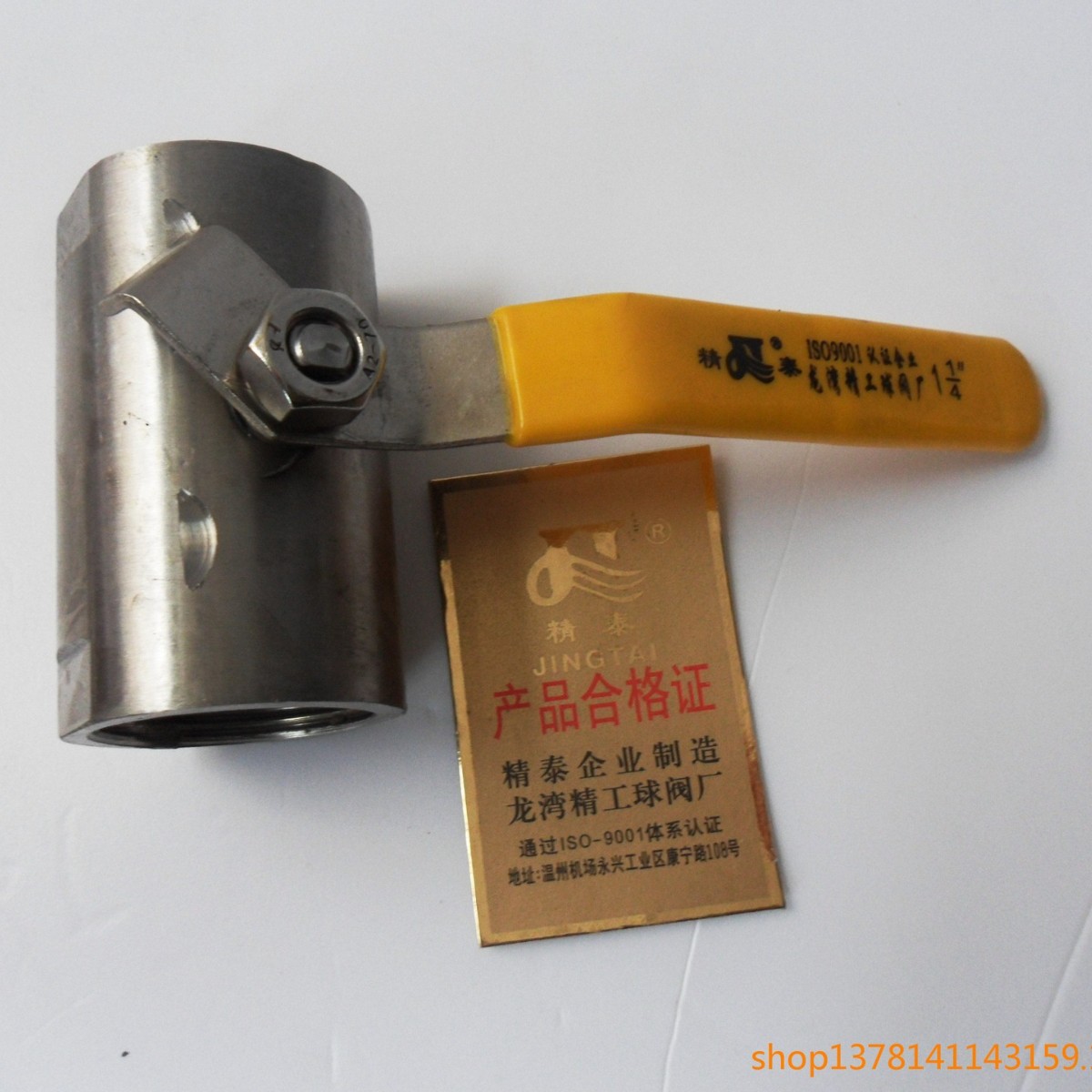 批发螺纹不锈钢广式球阀门 手动浮动球球阀不锈钢广式球阀门