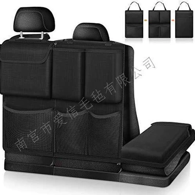 storage bag trunk hanging – Car storage bag/box