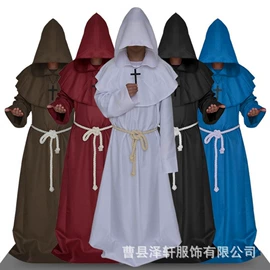 舞台/表演服;童披风/斗蓬;动漫服