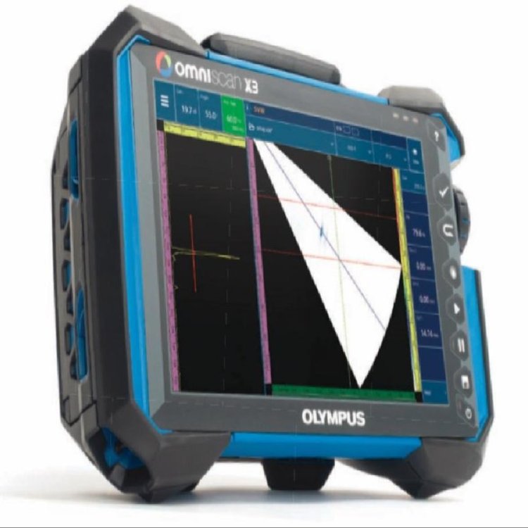 奥林巴斯OmniScan X3相控阵探伤仪 相控阵超声波探伤仪