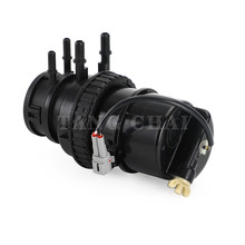 温州唐柴 U212-13-480A/B  柴油燃油滤清器总成 油水分离器