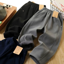 童裤;童卫衣;童T恤