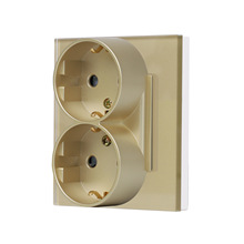 ��ɫ�p�^�²�Wʽ������ʽ�������ӵض��_˹����250V 16A