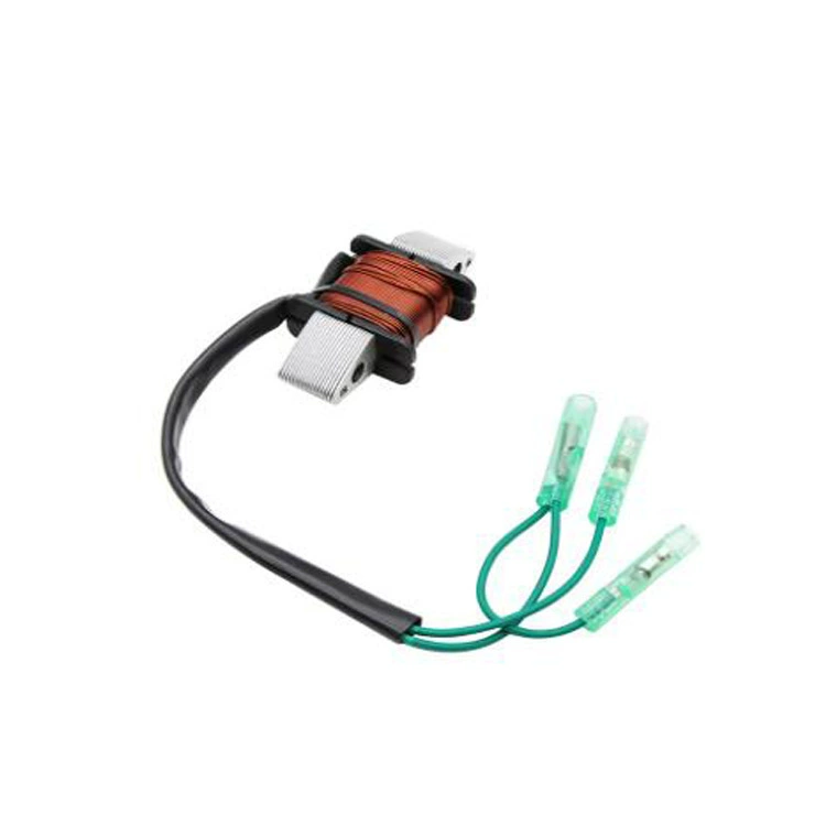 Катушка освещения для судов 6H3-85533 Применимо для Yamaha Shipyard 2 хода 60-70HP/Parkson/Sea