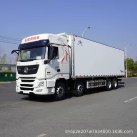 保温车;道路清障车;垃圾车