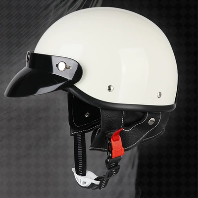 Motuoche – Auto Parts and Accessories Summer Men's Helmet