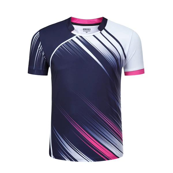 Ink Blue Men's top
