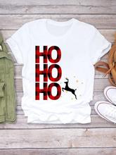 �ļ�Ůʽwishʥ���ڿ��ֿ���t-shirtԲ������·�t��