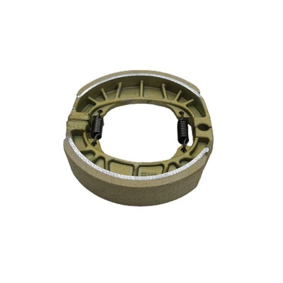Electric car brake block CG125 blister Other Electric Vehicle Accessories