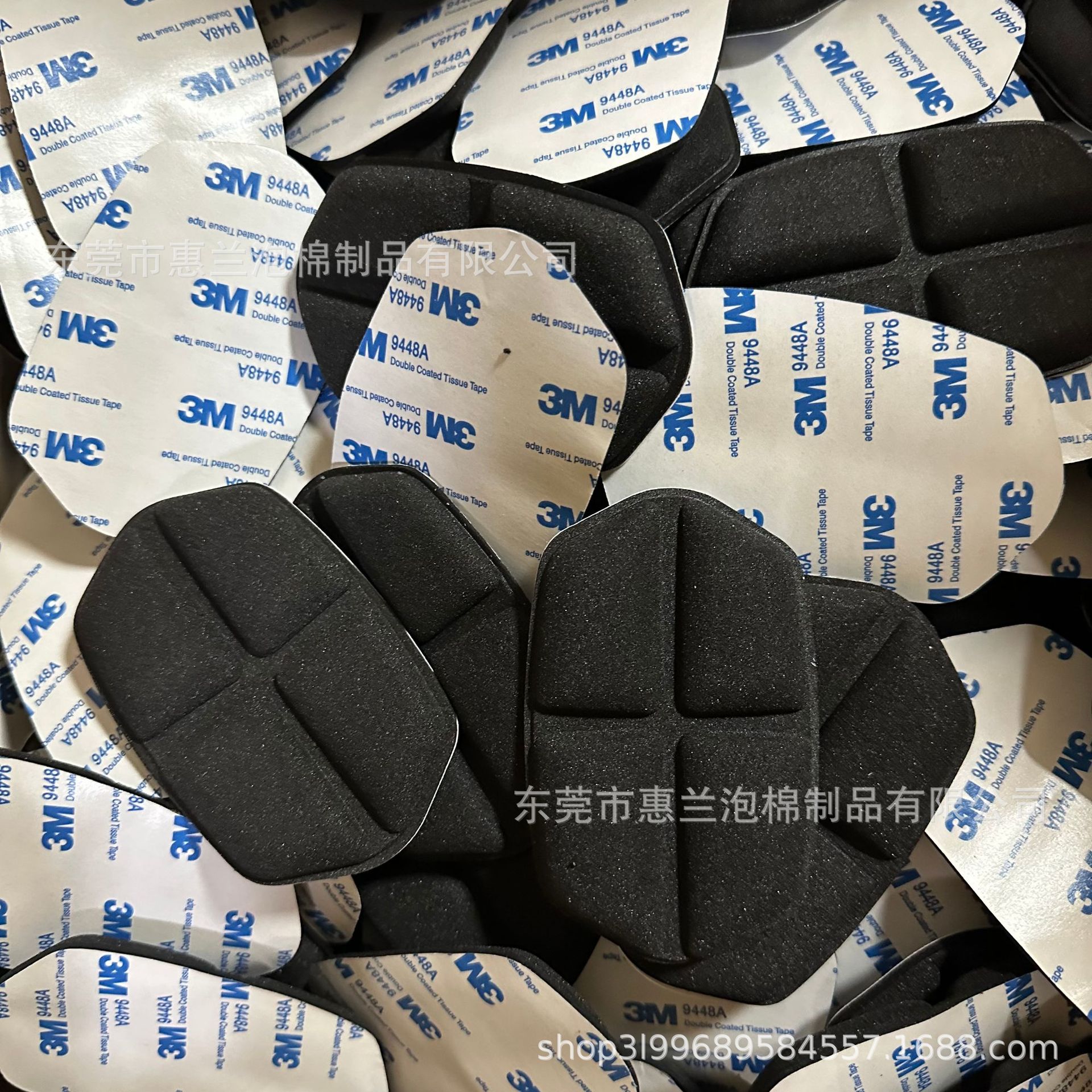 现货记忆海绵wendy温迪悬挂带内衬海绵垫 FAST MICH米奇