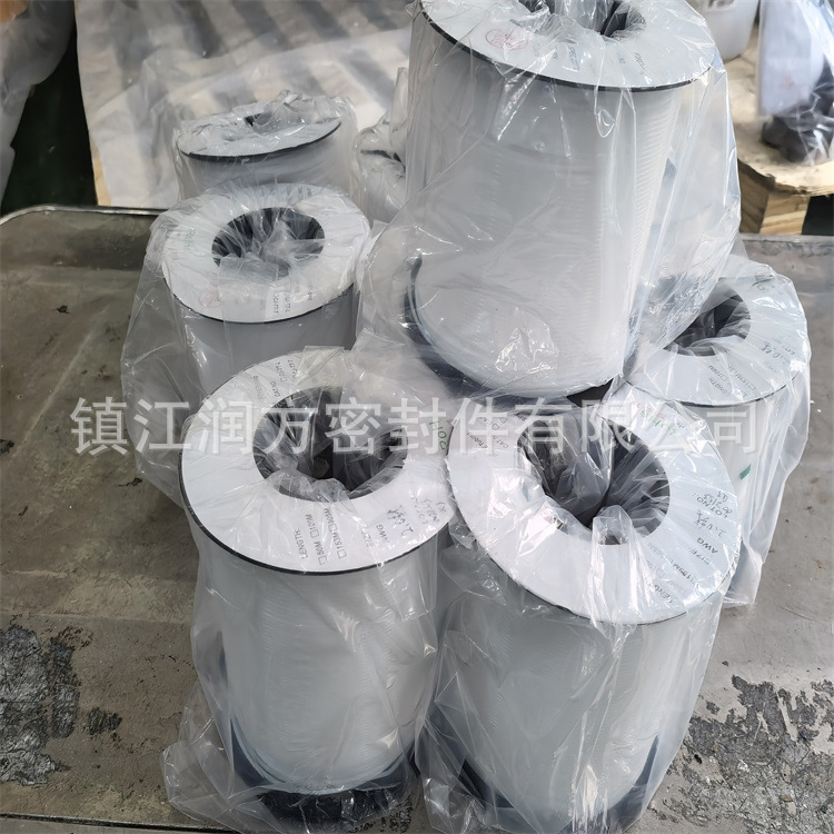 供应塑料王TEFLON实心线  四氟实心线  四氟毛细管