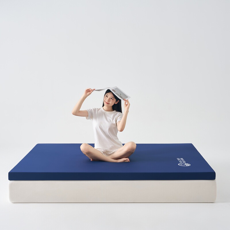 40D slow-rebound memory foam mattress for high school student dormitories, deep sleep zero-pressure mattress, same as used in five-star hotels 40D slow-rebound memory foam mattress for high school student dormitories, deep sleep zero-pressure mattress, same as used in five-star hotels