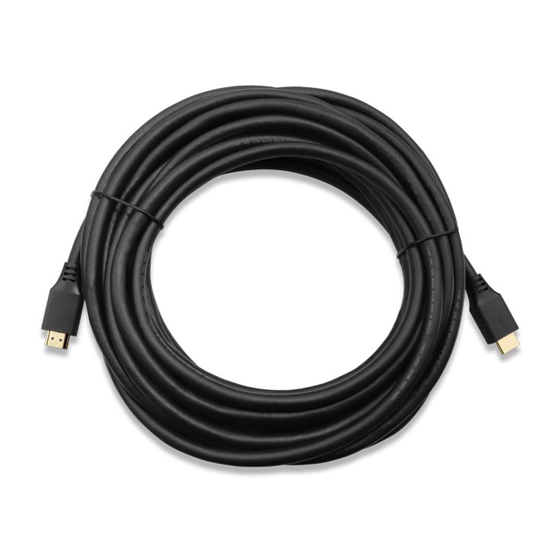 定制批發(fā)HDMI線 8k60hz筆記本投影儀高清連接線 hdmi高清線10米
