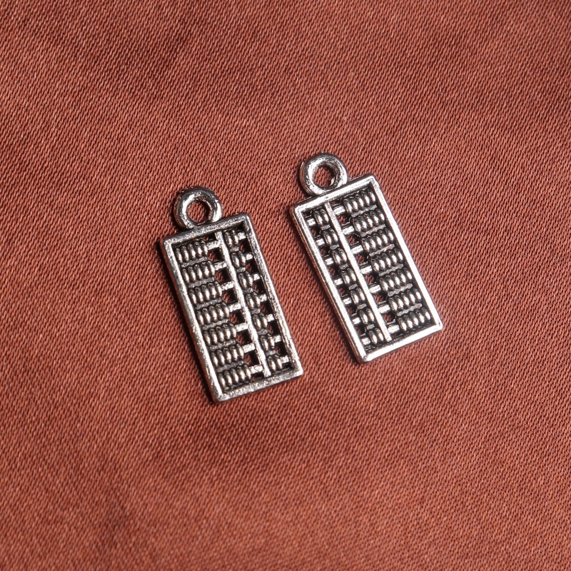 주판 약 2* 0.8cm