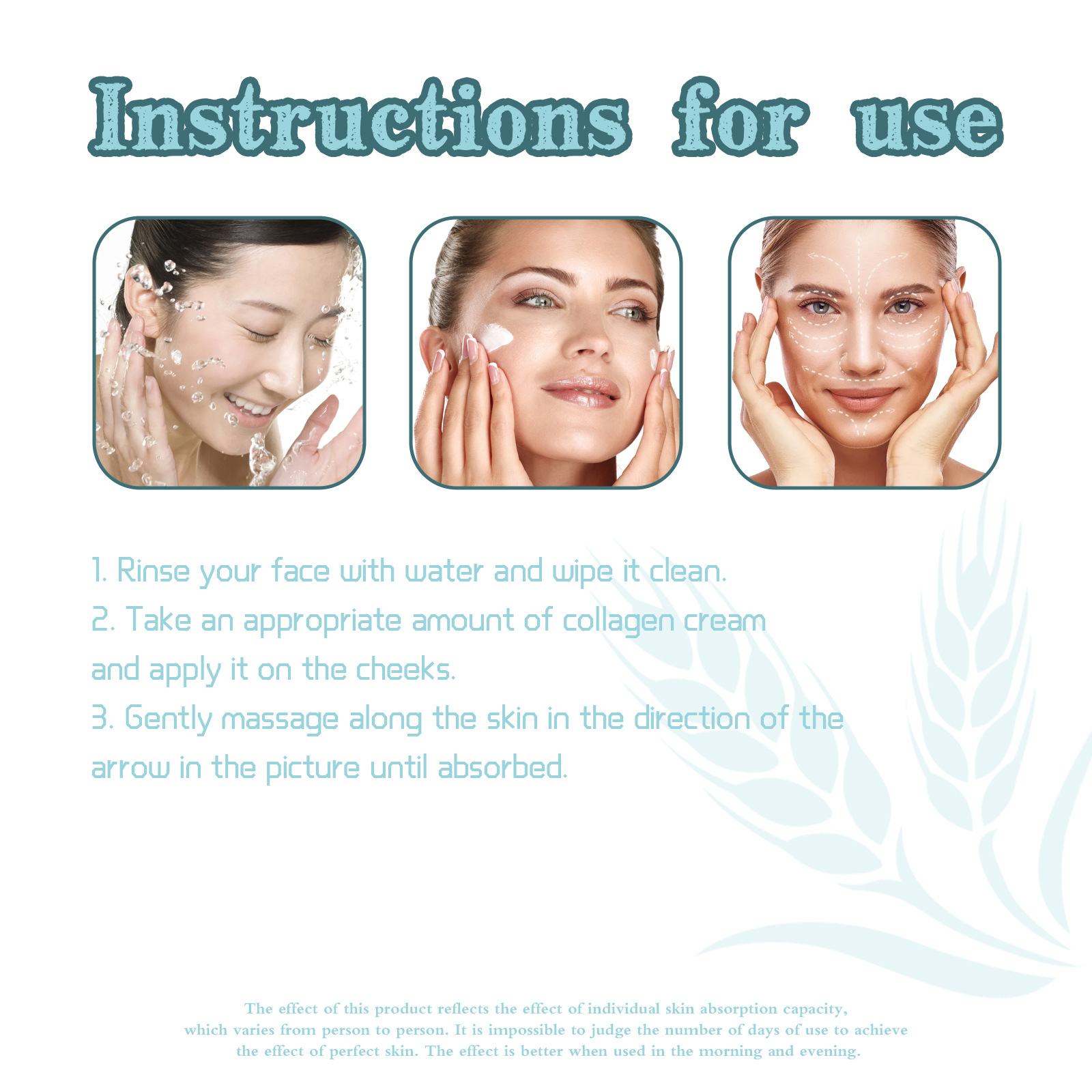 Jaysuing Collagen Cream Image 11