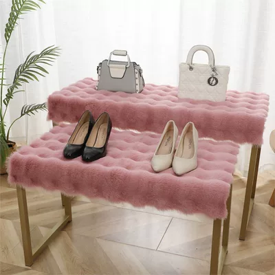 Entire Room, Car Carpet - cherry-powder-customized-size-contact-customer-service-to-change-price