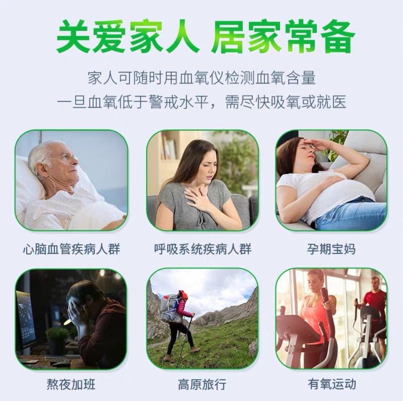 中国語康恒k 501酸素測定器指クリップ式家庭用酸素飽和度心拍数測定器医療用レベル|undefined