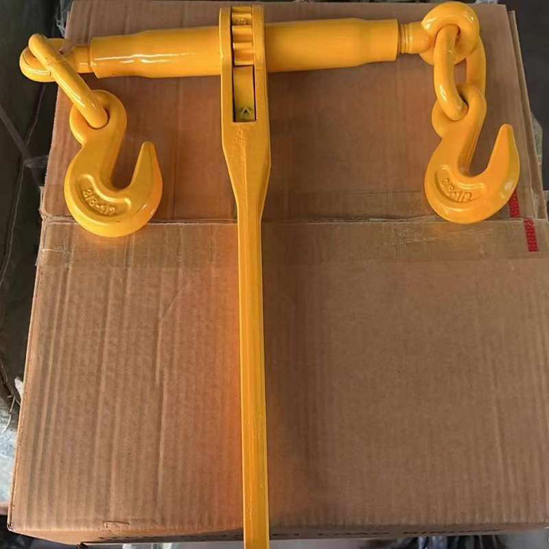 结实耐用棘轮封车器 使用寿命长棘轮封车器 1/2-3/8棘轮封车器