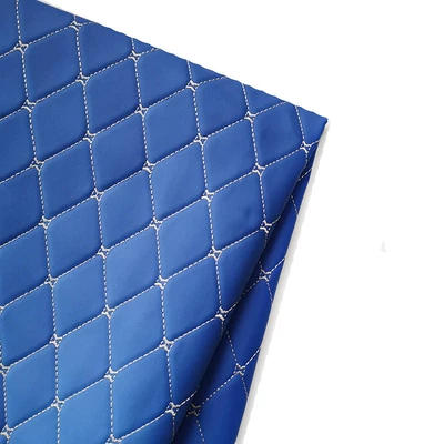 Car roof lining | Wholesale - sky-blue-butterfly-flower