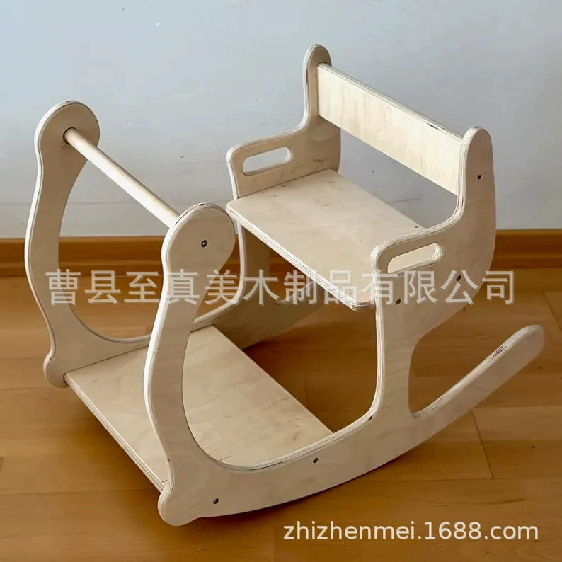 Эргономичный стул на коленях кресло-качалка регулируемый табурет колено кресло позы стул деревянный стол стул