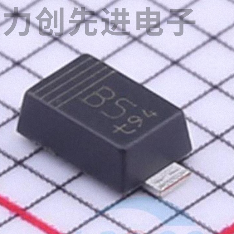 PMEG2010ER,115 封装 SOD-123W 肖特基二极管