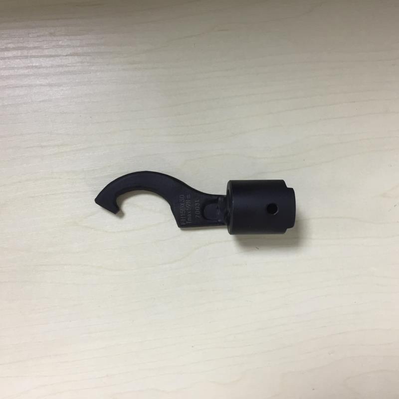 正品日本TOHNICHI东日构形头扳手头FH15D 19D 22DX30 38 45 52 58