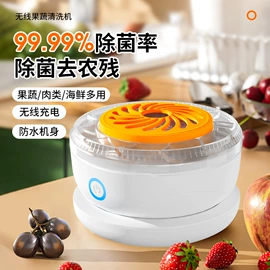 智能睡眠仪;磨脚器;果蔬解毒机