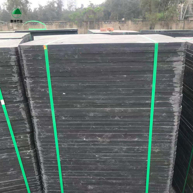 批发建筑板材塑料纤维托板按需定制砖厂配套用水泥砖机托板
