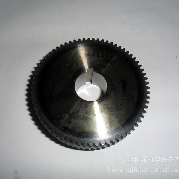 牧田电圆锯5103N型号用齿轮 零件编号221159-2齿数69 原装正品