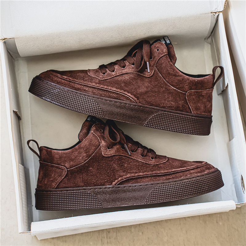 Sneakers English style