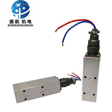 电式压差发讯器液压过滤器污染物阻塞报J器E5电视压差讯号器