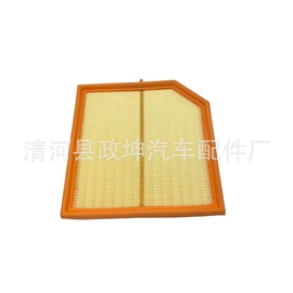 空气滤清器;机油滤清器;空调滤清器