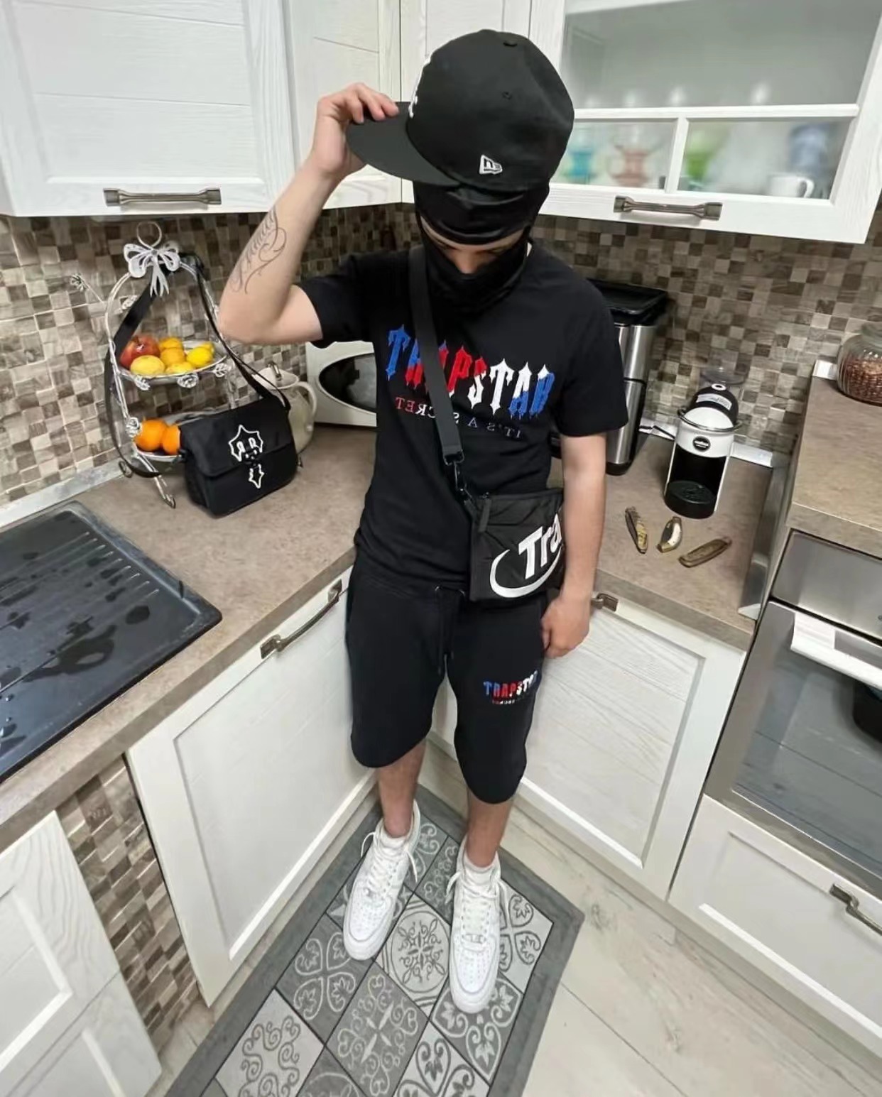 Trapstar Set Image 5