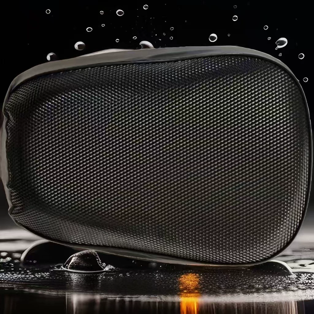 Чехол для сиденья электромобиля Takeaway Deepan 007009, кожаный, утепленный, утолщенный, водонепроницаемый, с защитой от солнца