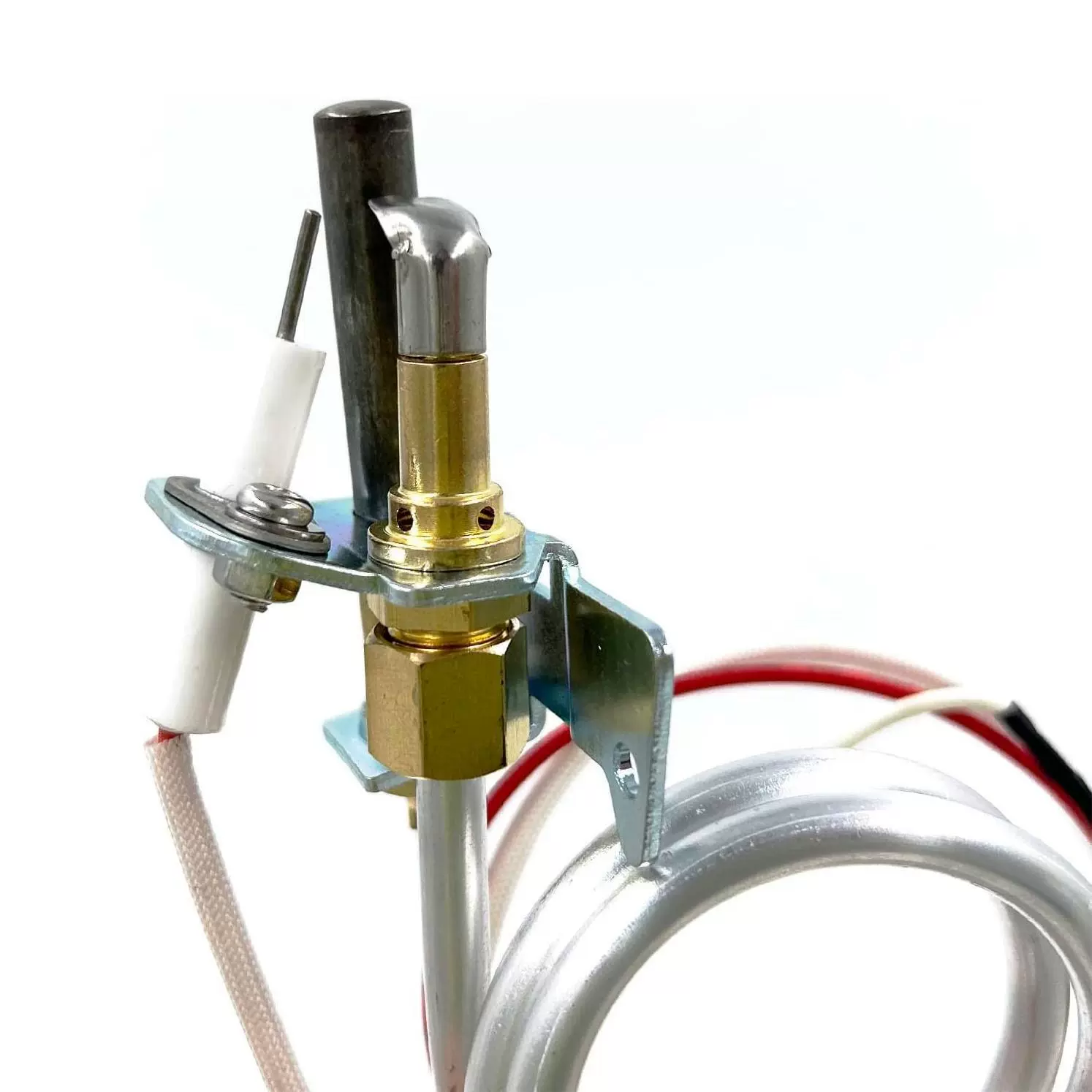 ODS Changming Fire Gas Pioneer 100112330 и 9007876 и 9007877