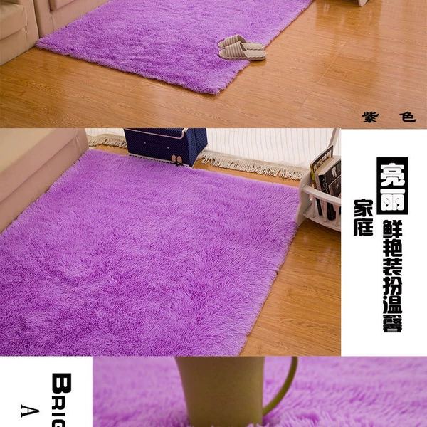 Purple 4.5 cm