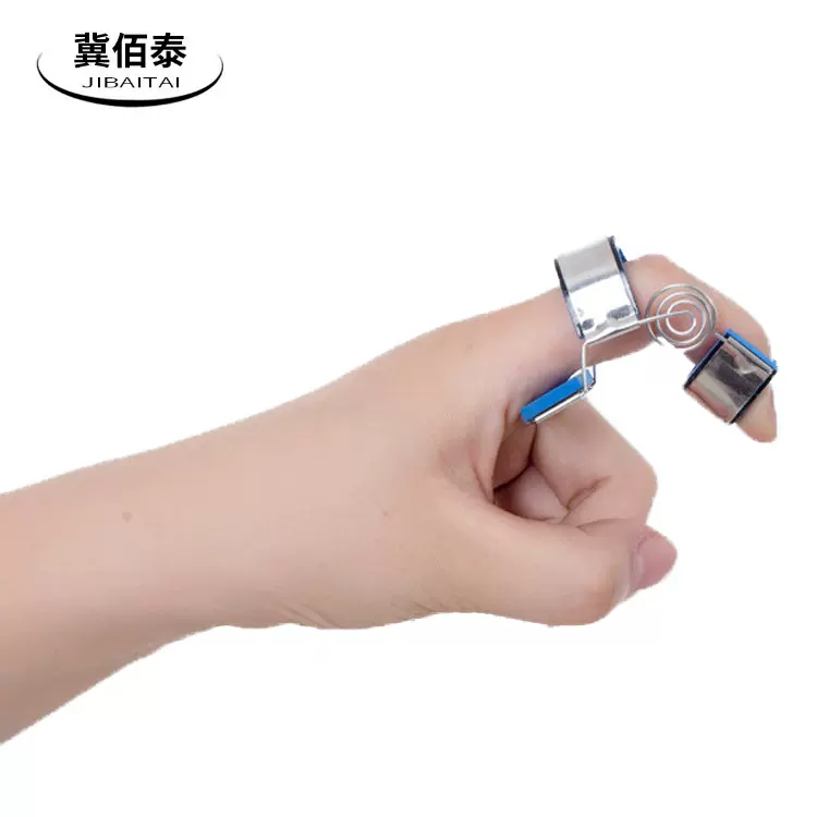 手指训练器手指骨折受伤术后康复训练手指恢复活动器力量训练